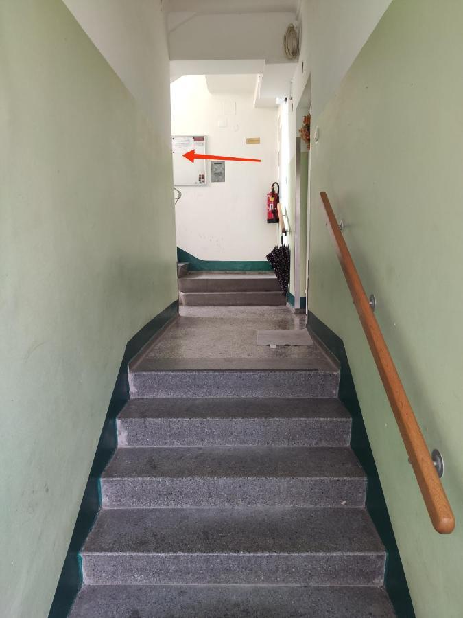 Moderne Und Schoene Wohnung Graz Kültér fotó