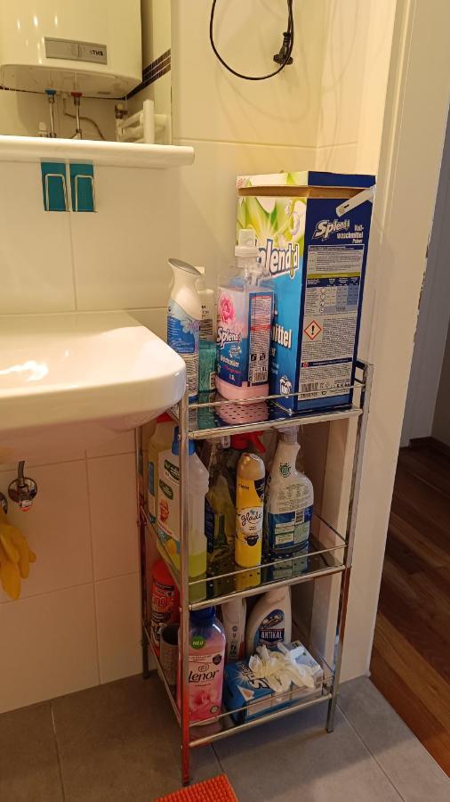 Moderne Und Schoene Wohnung Graz Kültér fotó