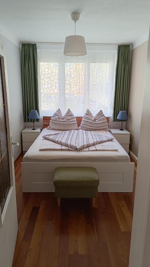 Moderne Und Schoene Wohnung Graz Kültér fotó